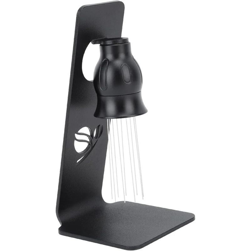 MiLESEEY B15C WDT Espresso Distribution Tool & Coffee Stirrer Espresso Distribution Tool Qst
