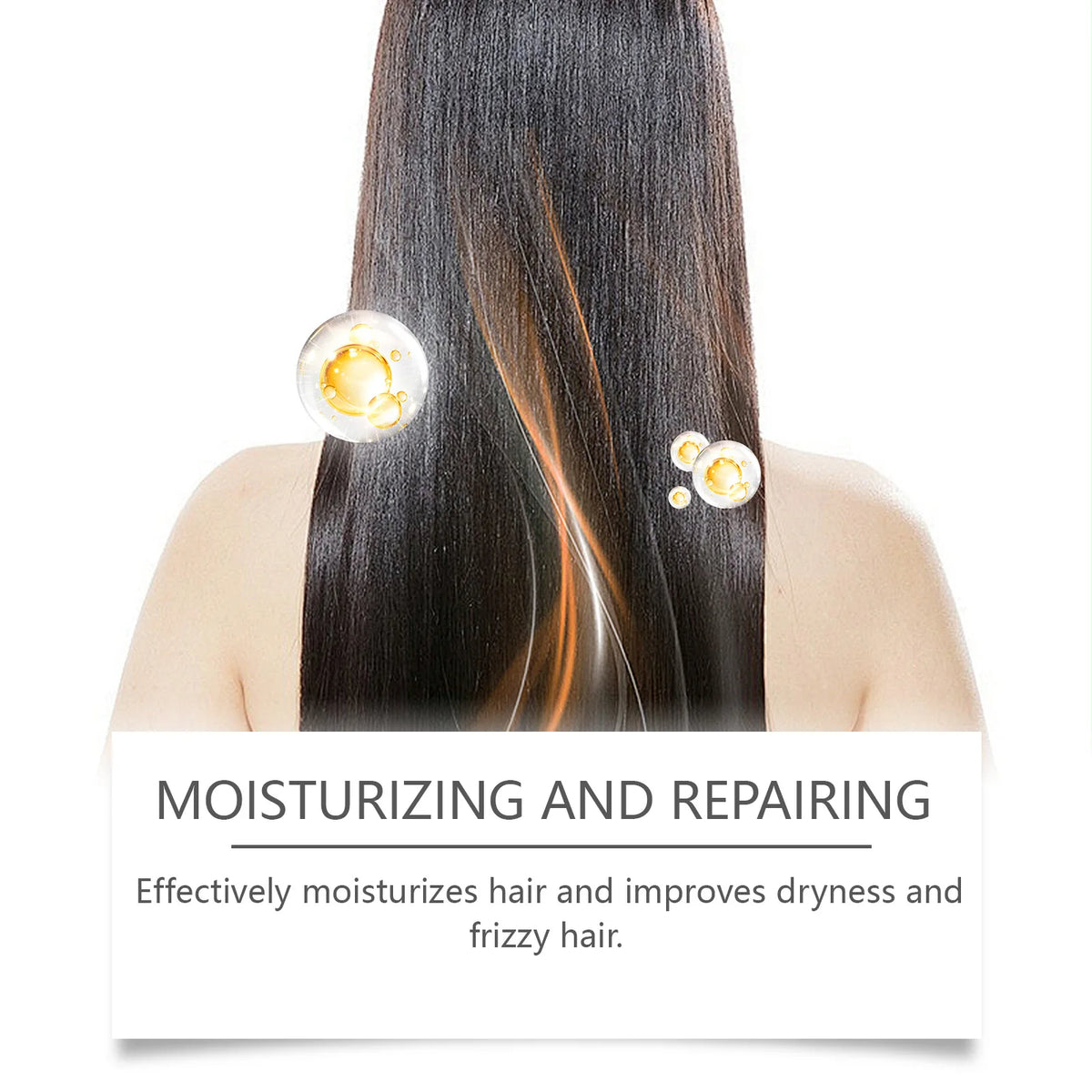 HOEGOA Rosemary Keratin Shampoo – Strengthen & Moisturize Keratin Shampoo Qst