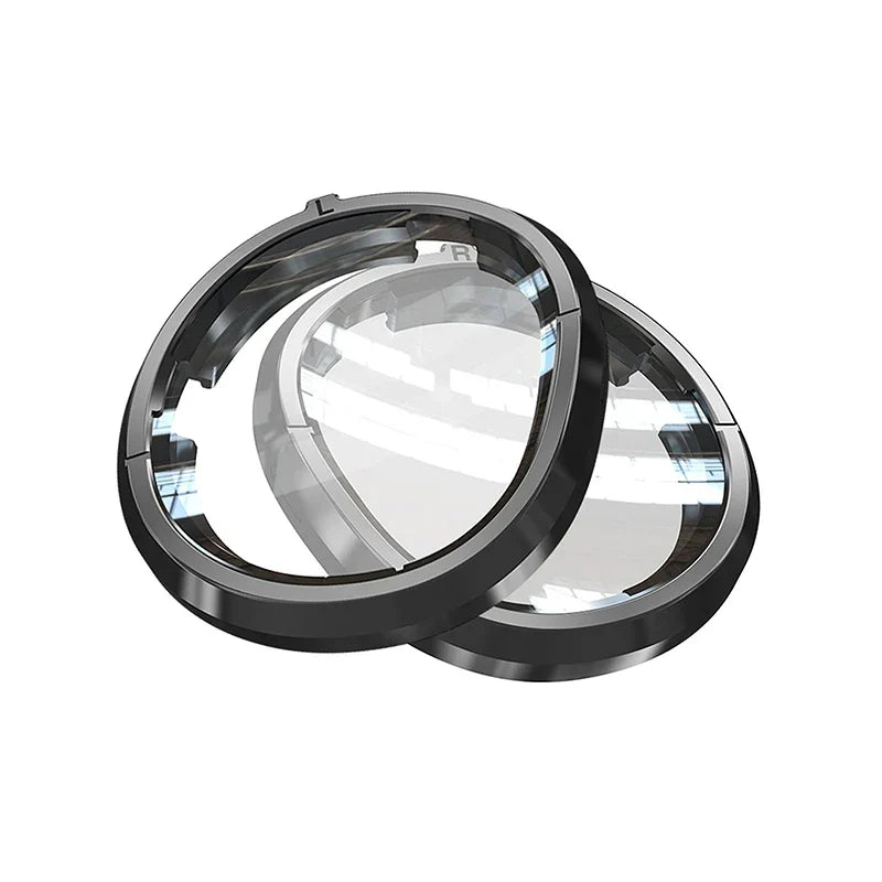 Quest 3 Magnetic Prescription Lens Frame | Quick Disassemble VR Lens Adapter Frame Qme