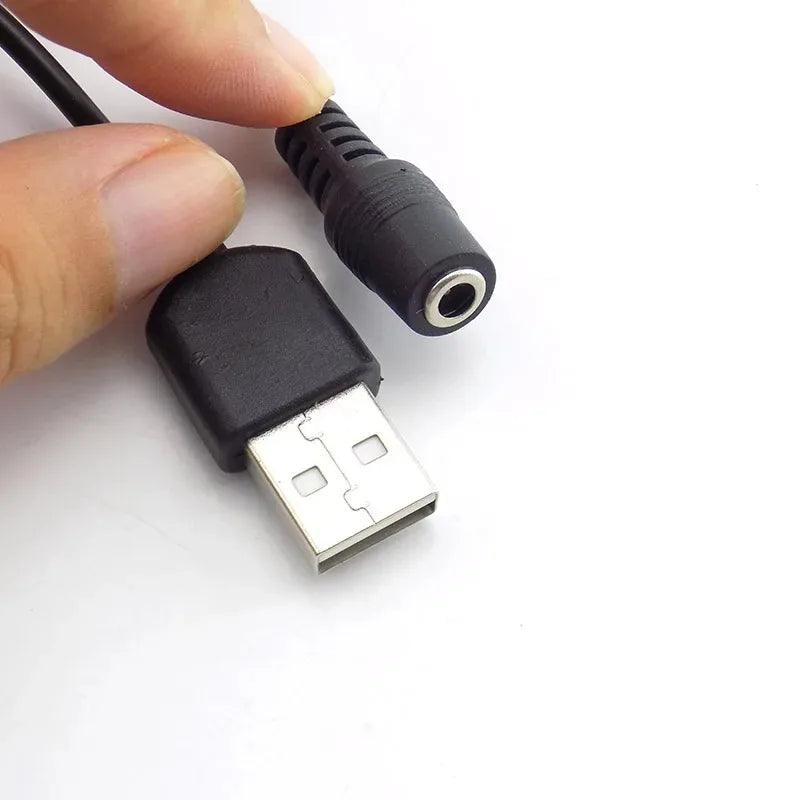 Micro USB V8 Data Sync Charging Cable Android 0.8m | Qme Micro USB Cable Qme