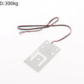 Planar Beam Load Cell Weight Sensor – Aluminum Alloy Load Cell Sensor Qme 300kg