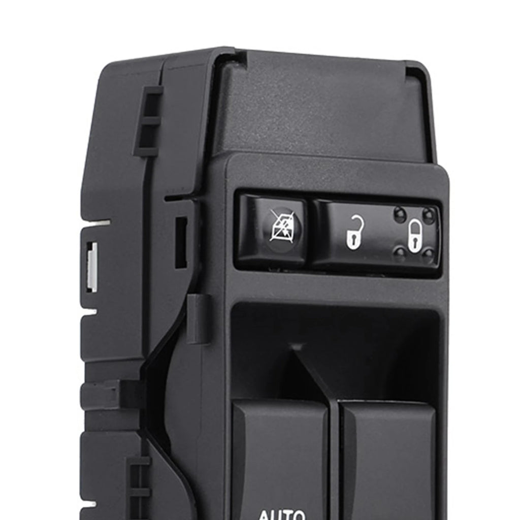 Power Master Window Switch 04602780AA – Dodge Chrysler Jeep Window Control Switch Qst