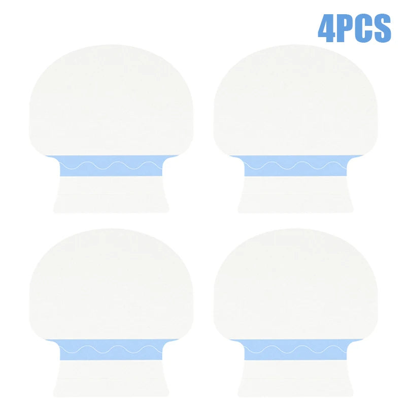 Invisible Body Lifting Tape – Instant Firming Buttocks Patch Body Lifting Tape Qst 4pcs