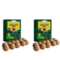 Squirrel Repellent Balls 12-Pack – Natural Garden Deterrent Squirrel Repellent Qme 2 x 12pcs Boxed
