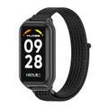 Nylon Loop Strap for Xiaomi Redmi Band 2 – 15 Colors Smart Watch Strap Qme BB For Mi Band 8 Active