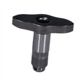 18V 3/8" Impact Wrench Replacement Anvil – Fits Milwaukee 2960-20 Impact Wrench Part Qme As Shown