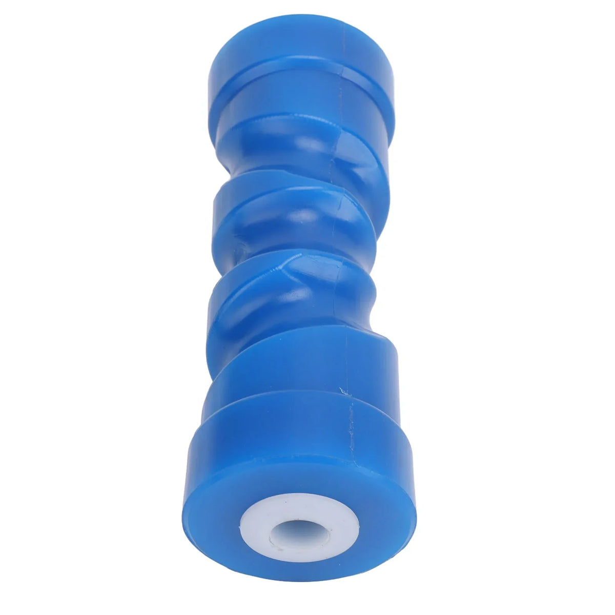 8-Inch Self-Centering Keel Boat Trailer Roller Bow Stop Boat Trailer Roller Qme