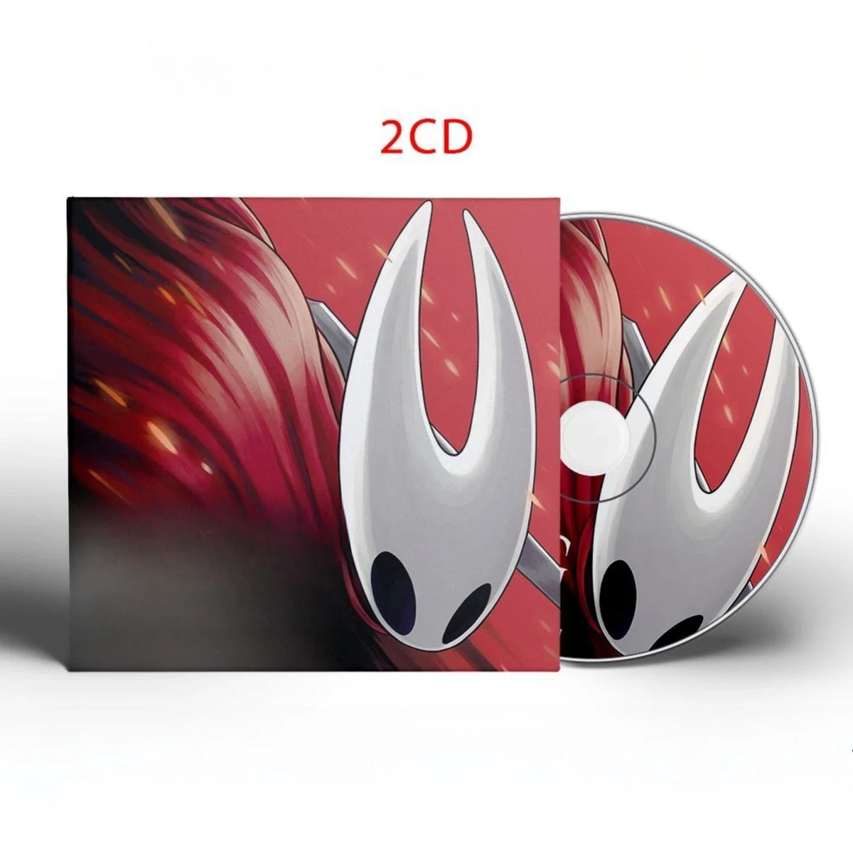Fantasy Orchestral Game Soundtrack CD – Dark Score Collection Orchestral Soundtrack CD Qme Fantasy