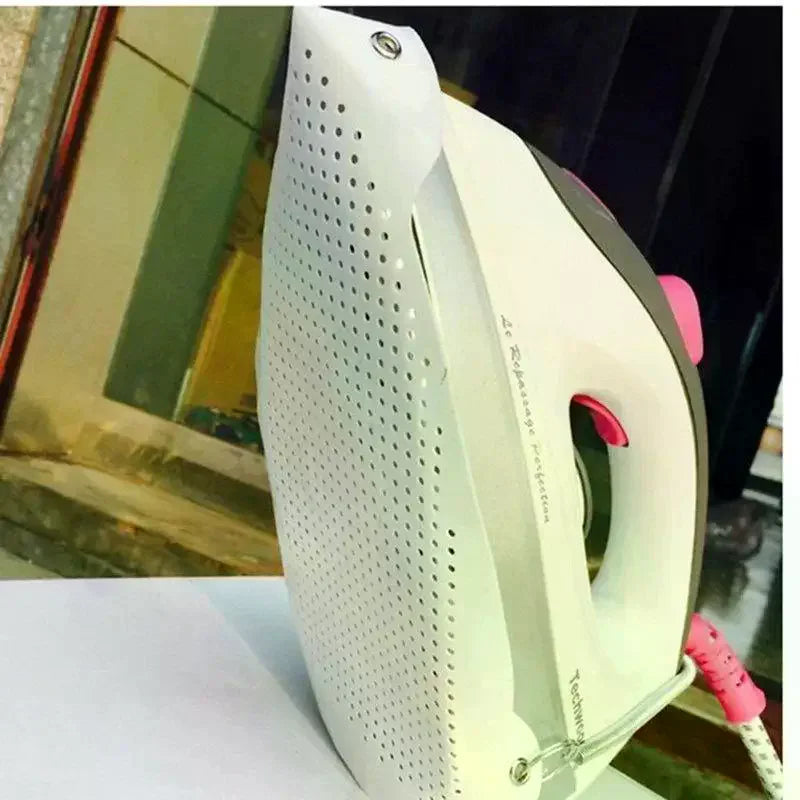 Ironing Shoe Cover – Heat-Resistant Pressing Pad for Irons Iron Pressing Pad Qme