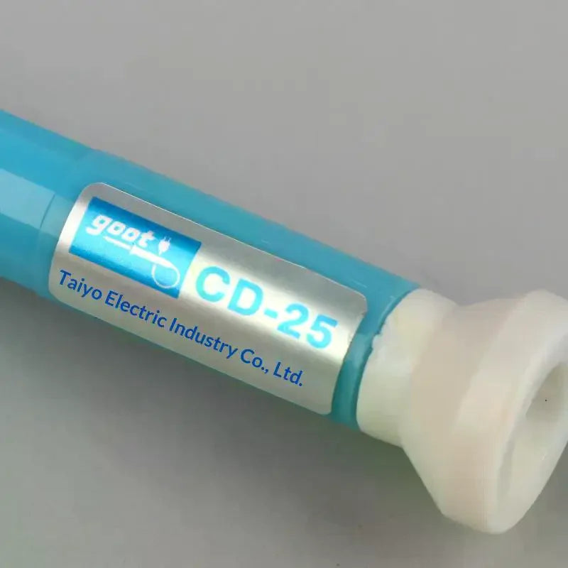 Anti-Static Ceramic Screwdriver – Non-Magnetic & Non-Conductive Ceramic Screwdriver Qme