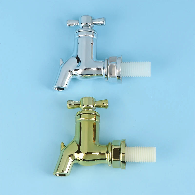 Quick-Release Drink Dispenser Tap | Bottle Faucet Accessory Drink Dispenser Tap Qst