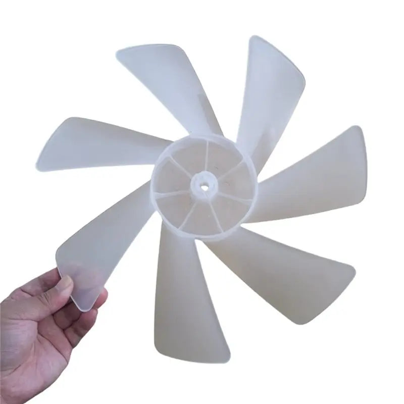 Replacement Fan Blade for Xiaomi Smart Standing Fan – 7-Blade Fan Replacement Blade Qst