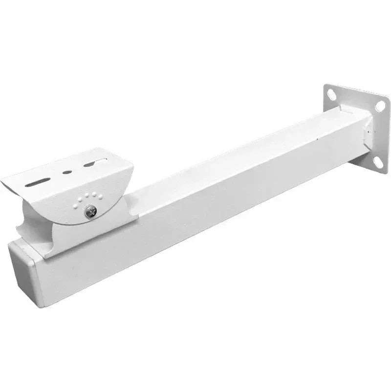 Outdoor Security Camera Duckbill Wall Bracket – Heavy Iron 2pcs Camera Wall Bracket Qme 2pcs