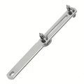 Universal Watch Back Case Opener & Repair Tool | Qme Watch Repair Tool Qme Silver