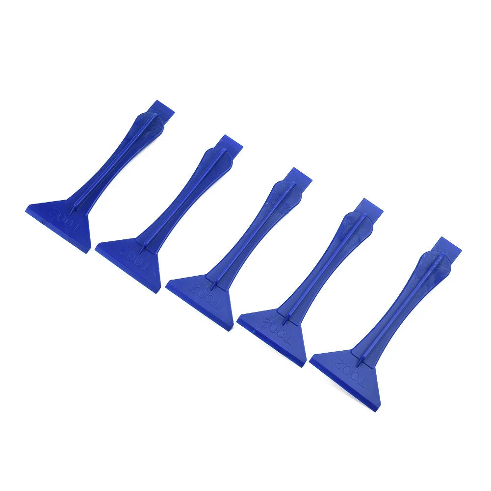 Dual-End Plastic Spudger Pry Tool – Phone & Computer Repair Electronics Repair Tool Qme
