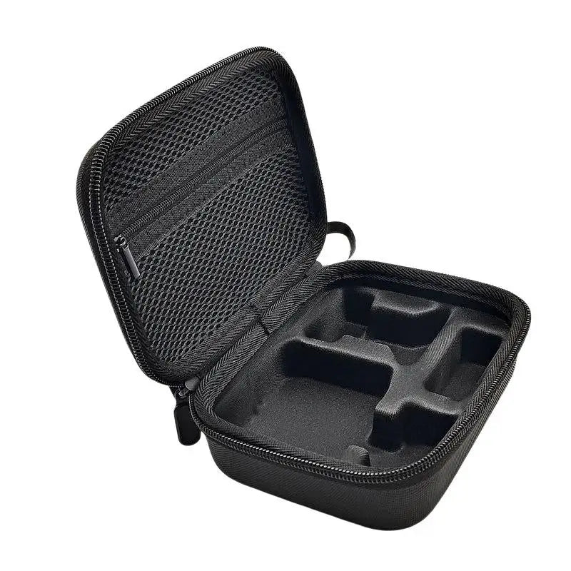 DJI Osmo Nano Carrying Case – Slim PU Storage Bag Camera Carrying Case Qme