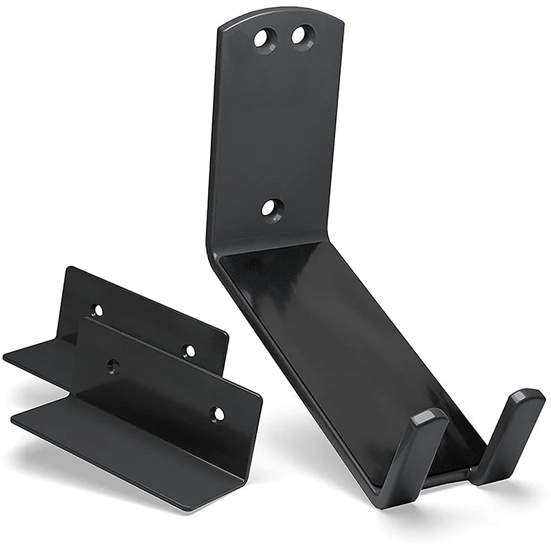 Heavy Duty Bike Wall Mount Hook – Vertical Garage Storage Rack Bike Wall Hook Qst