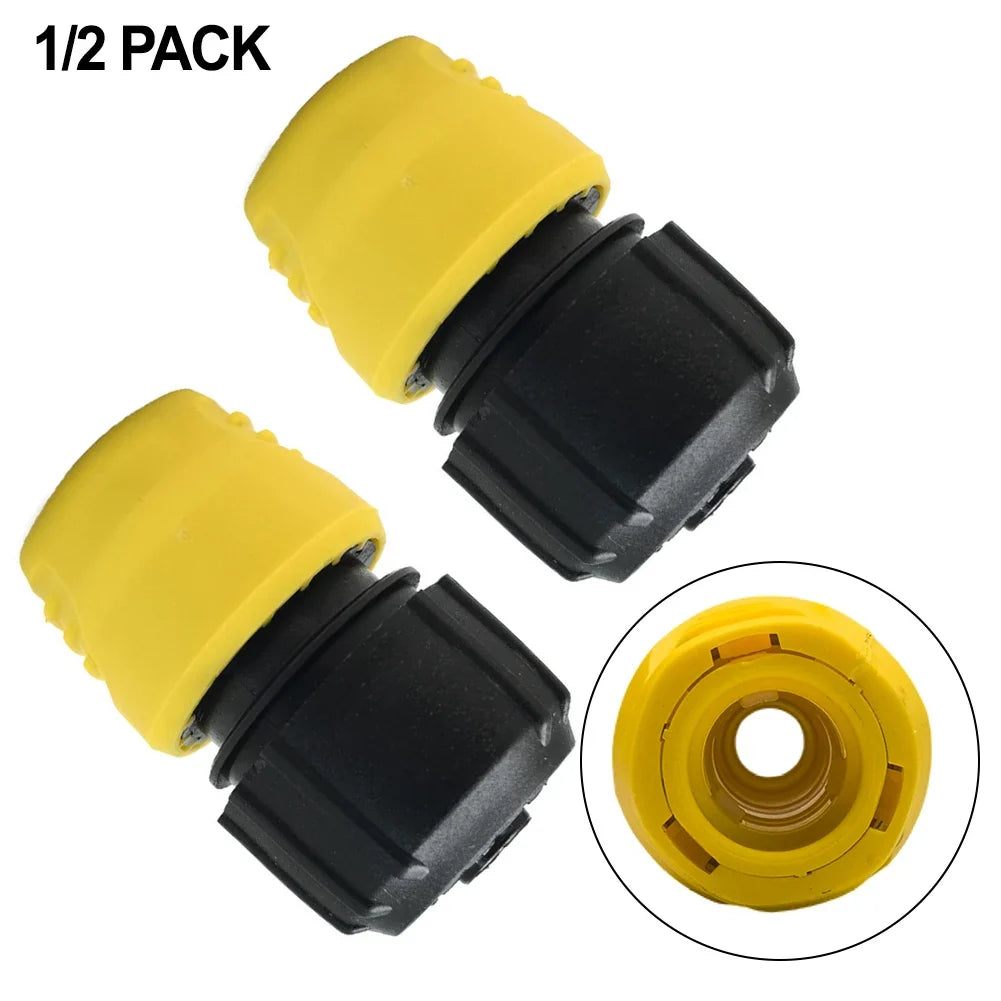 Kärcher Hose Connector 2.645-191.0 – Secure Garden Hose Fitting Garden Hose Connector Qme