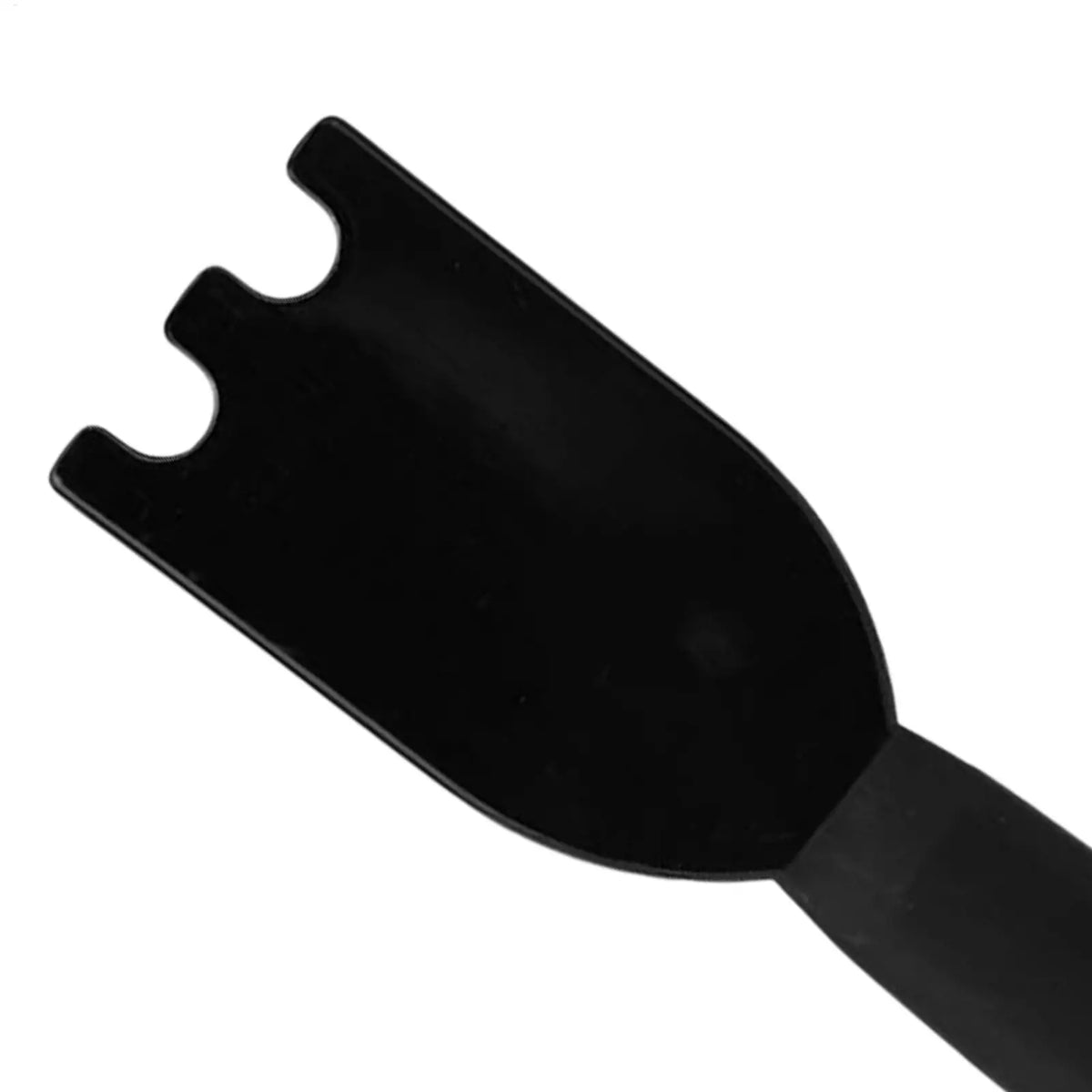 BBQ Grill Cleaning Kit – Scraper & Scrub Sponges Outdoor BBQ Grill Cleaning Kit Qme