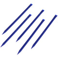 Plastic Pry Tool Kit – Smartphone & Laptop Disassembly Set Electronics Repair Tools Qme Blue