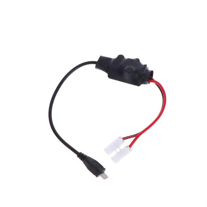 220V to 5V WiFi Camera Power Adapter 5W – Stable Supply Camera Power Adapter Qme Android