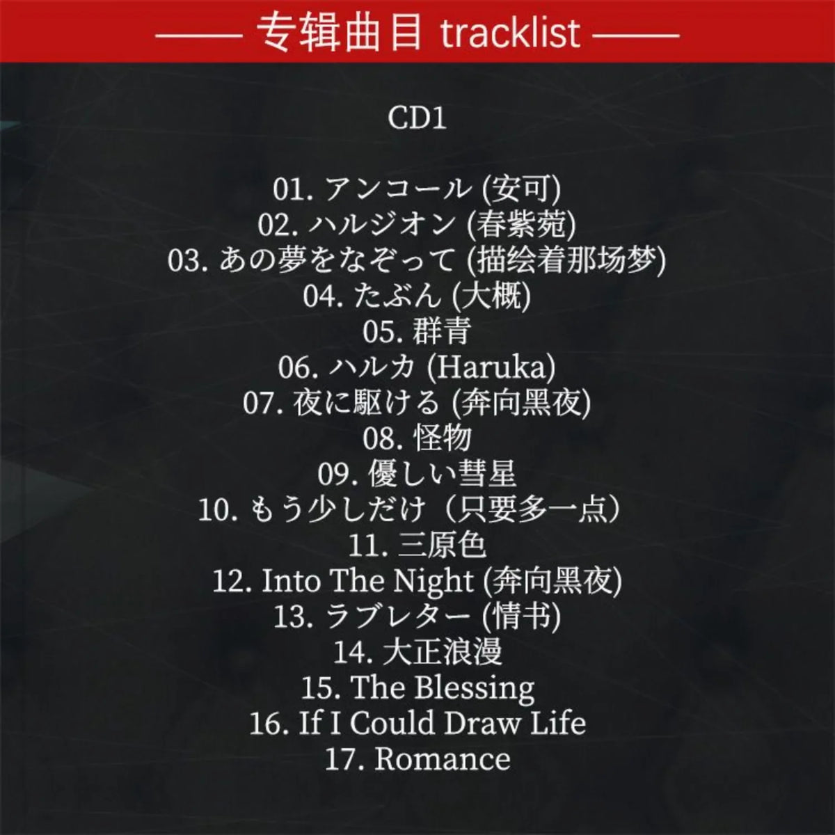 J-Pop 2CD Audiophile Set – Ethereal Vocal & Piano Tracks Audiophile Music CD Qme