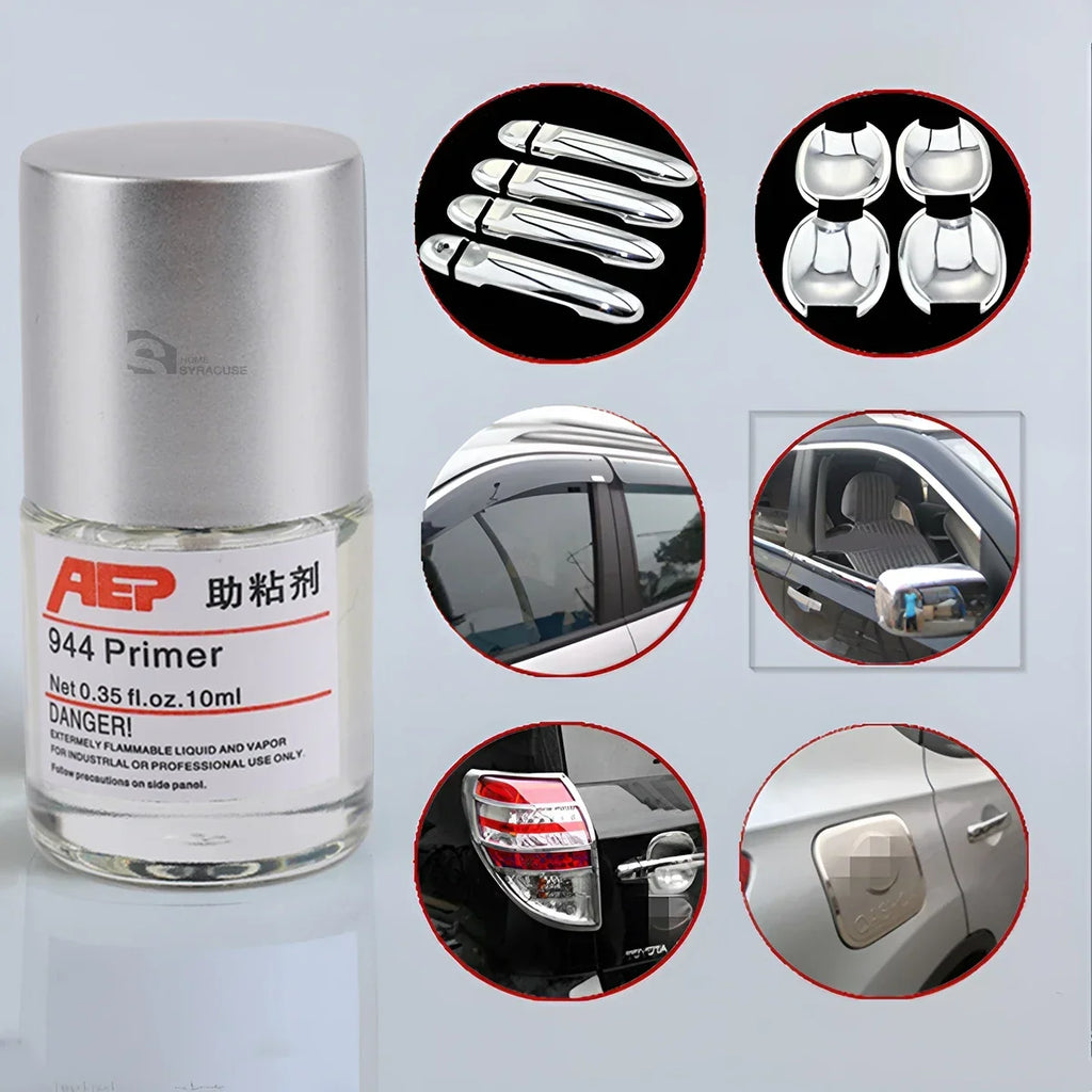 Strong 944 Primer Adhesion Promoter for Acrylic Foam Tape Automotive Adhesion Primer Qme