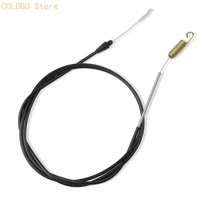 Replacement Drive Cable for Self-Propelled Lawn Mowers Lawn Mower Drive Cable Qme