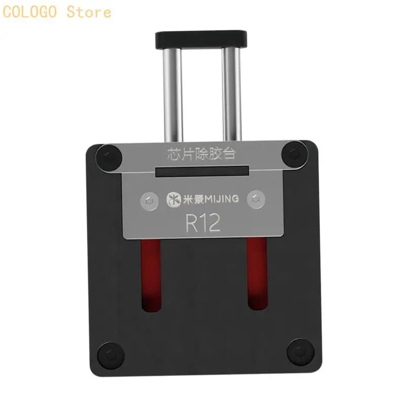 Adjustable CPU & Hard Drive Soldering Fixture Holder | Qme Soldering Fixture Qme