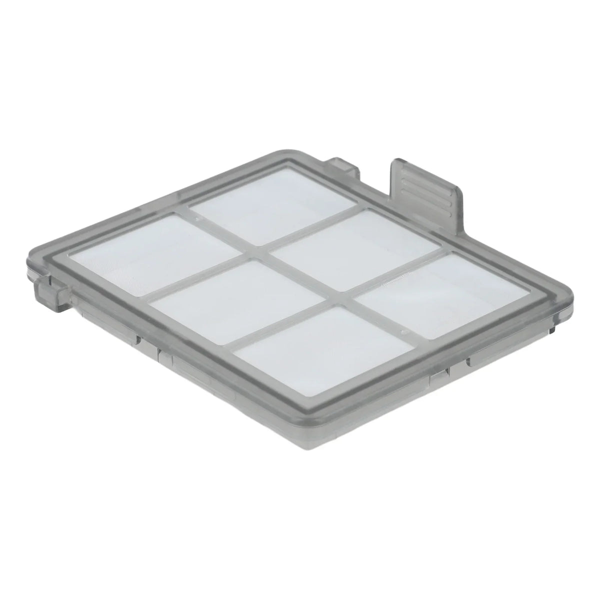 Replacement Filter & Prefilter for Eufy L50 L60 Robot Vacuums Vacuum Filter Replacement Qme