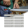 ST18 Steel Cement Nails 18x6x2mm for Manual Nailer – 400 Pcs Steel Nails Qme Default Title