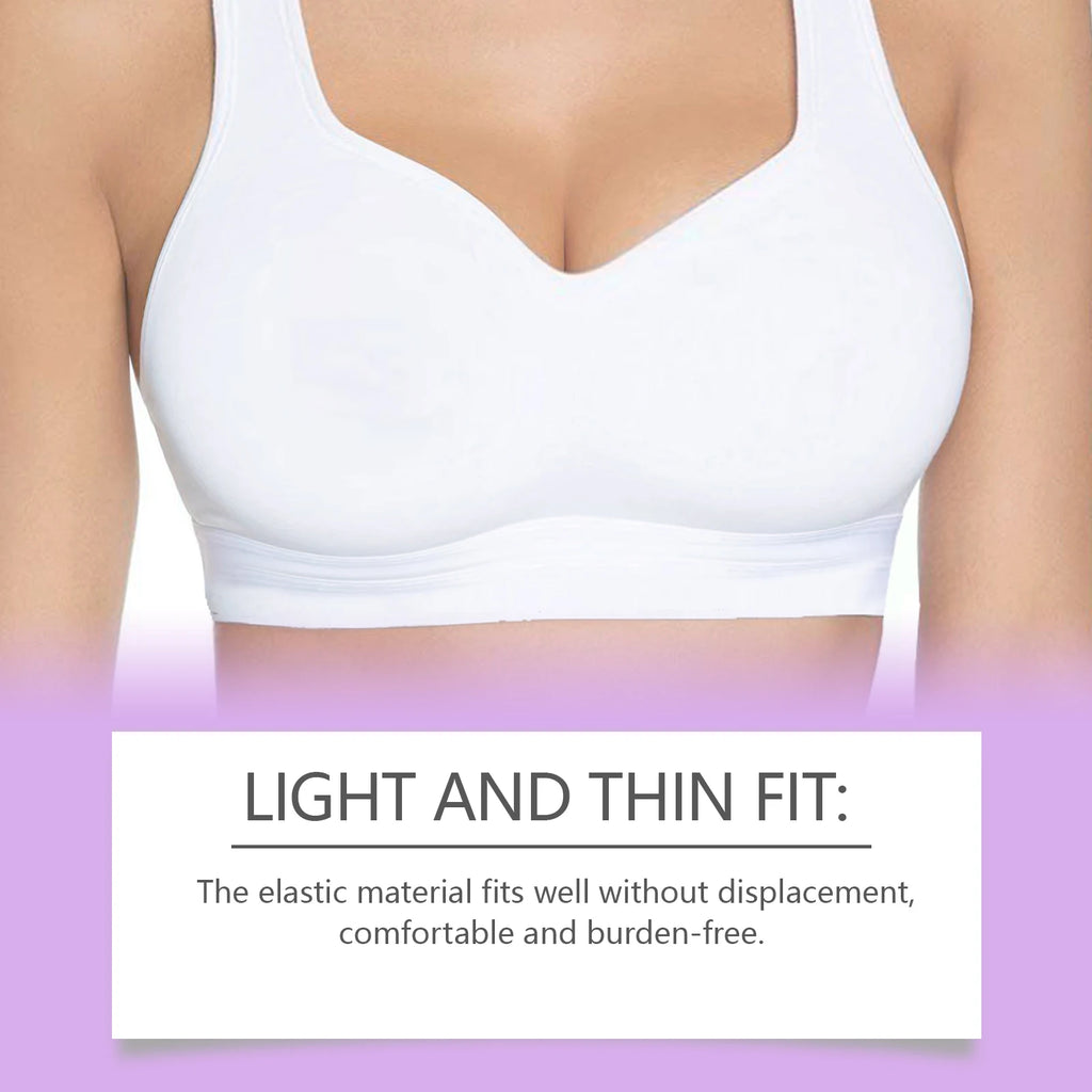 South Moon Breast Care Patch – Firming & Moisturizing Bust Mask Body Skincare Patch Qst