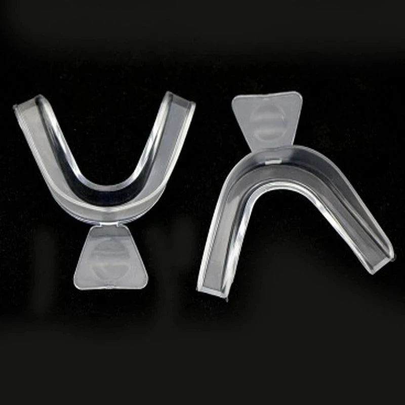 Anti-Snore Mouthpiece & Bruxism Night Guard – Moldable Night Guard Qst
