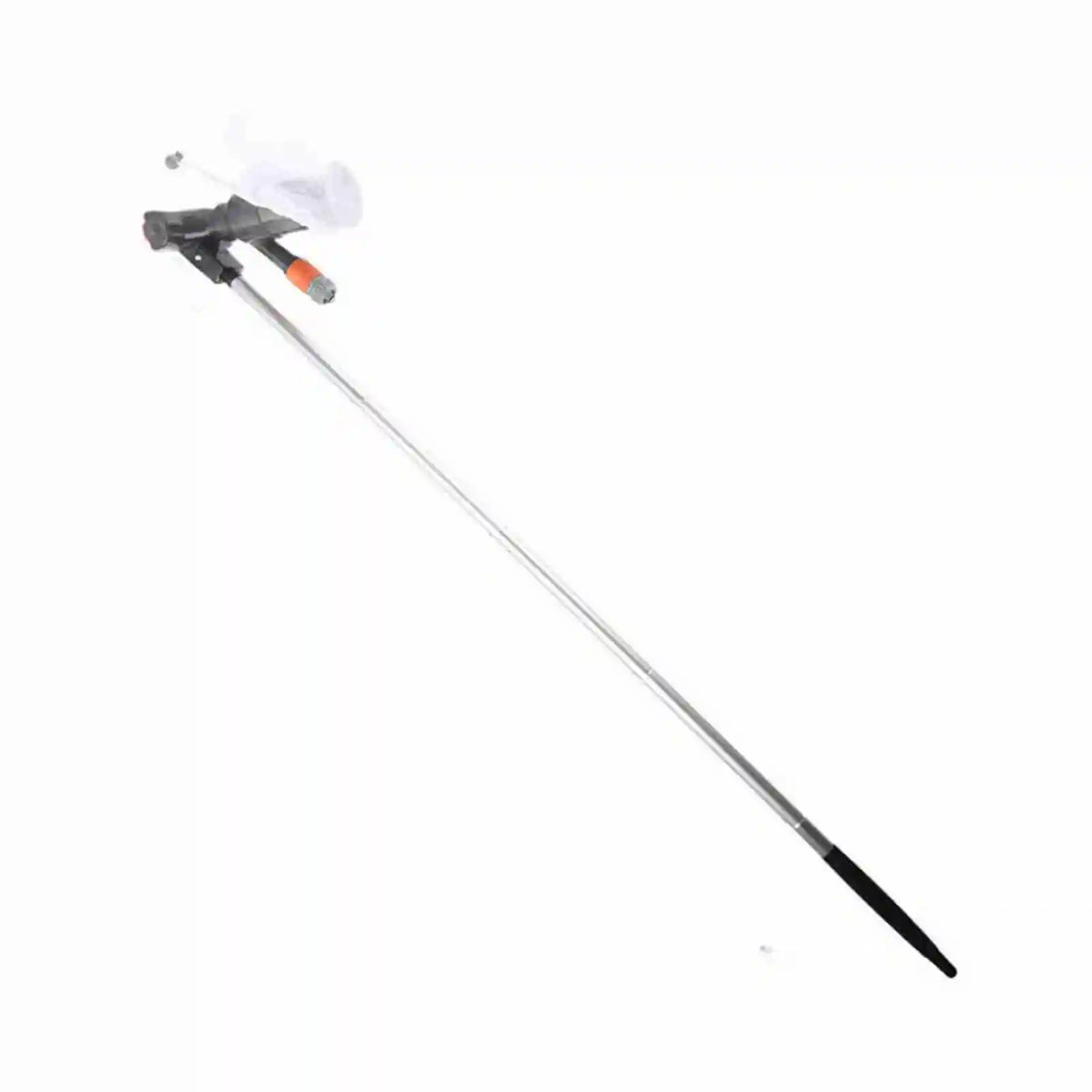 Portable Pool & Pond Vacuum Cleaner – Garden Hose Powered Pool & Pond Vacuum Qme