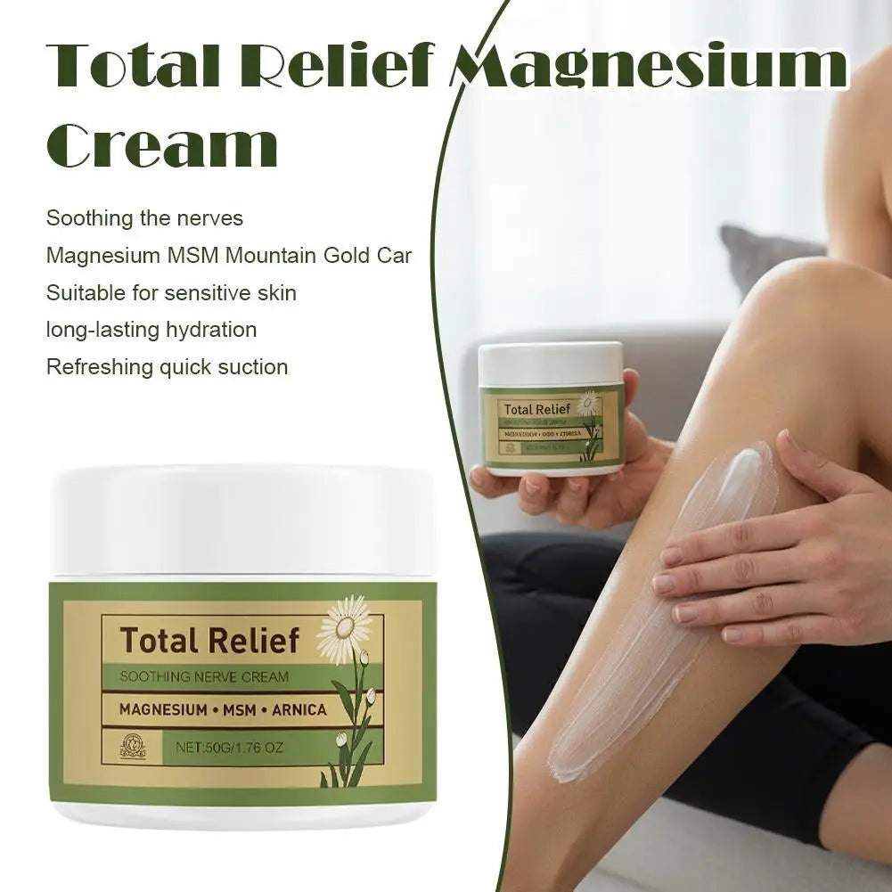Dual-Effect Moisturizing Body Cream – Lasting Hydration Body Moisturizer Cream Qme