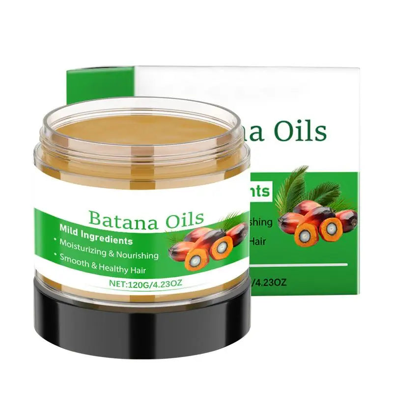 Batan Hair Oil Conditioner – Nourishing, Moisturizing & Repairing Hair Oil Conditioner Qme