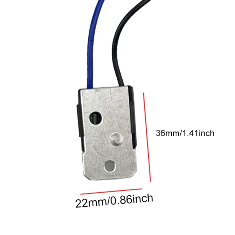 230V Soft Start Drive Module for Angle Grinder Power Tools Power Tool Module Qme