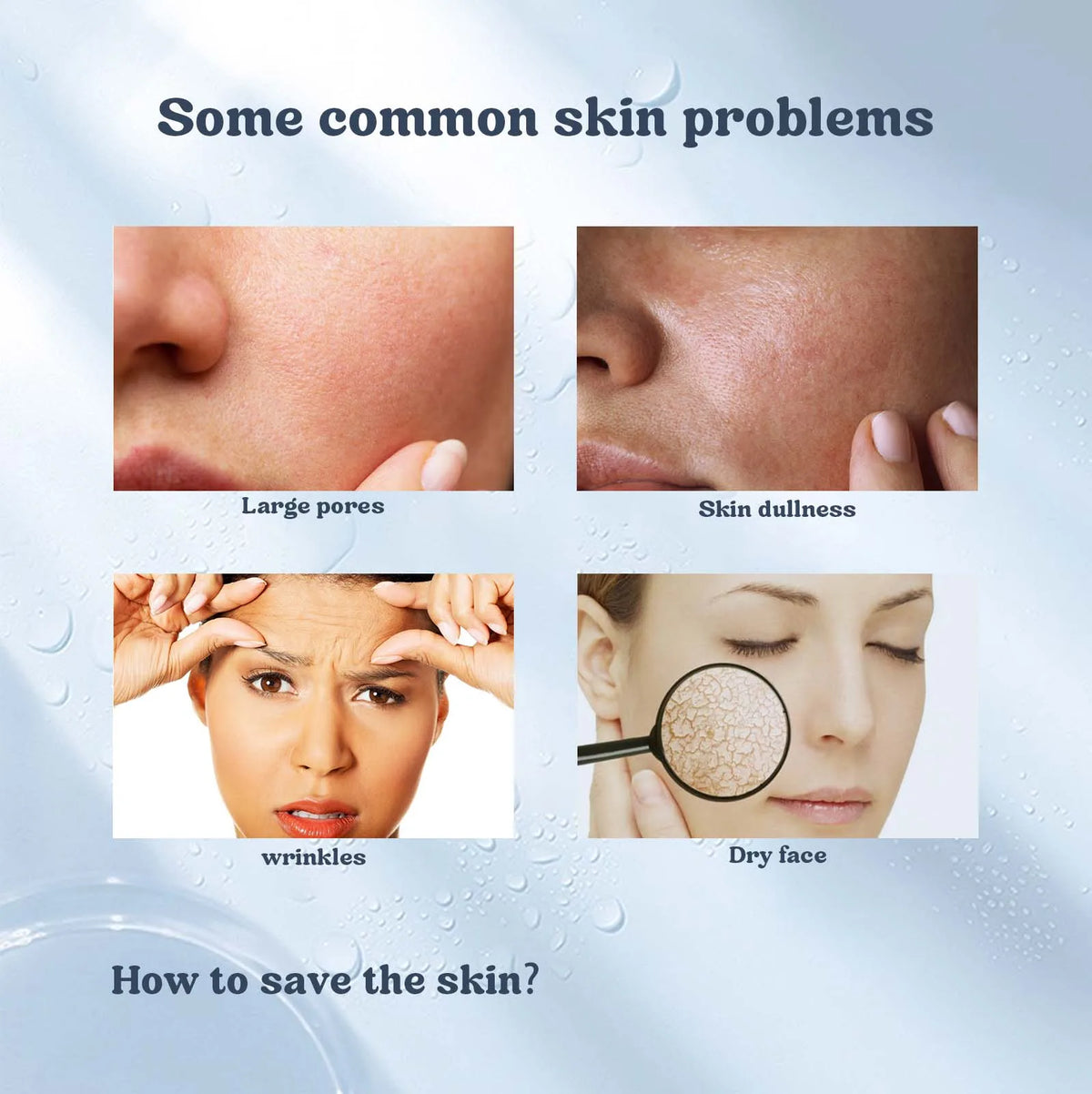 EELHOE Bio Collagen Face Mask – Firming & Brightening Sheet Mask Collagen Face Mask Qst