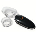 VIMYSHOW Face & Body Sculpting Massager | Skin Toning Device Body Sculpting Massager Qst black