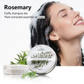 Rosemary Essential Oil Shampoo – Moisturizing Plant Extract Moisturizing Shampoo Qme 60g