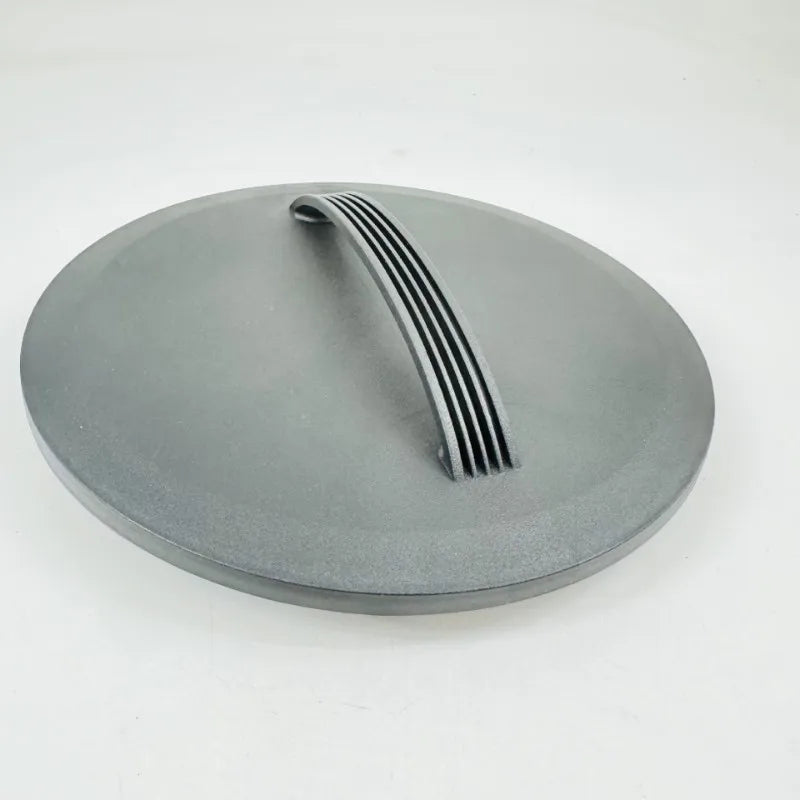 Dreame Robotic Mower A1 Cutter Disk Handle Cover – A02F Robotic Mower Accessory Qme