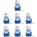 Googeer Oral Probiotic Lozenges 11B CFU Mint Flavor – 60ct Oral Probiotic Lozenges Qst 7 Bottles 420 Pieces