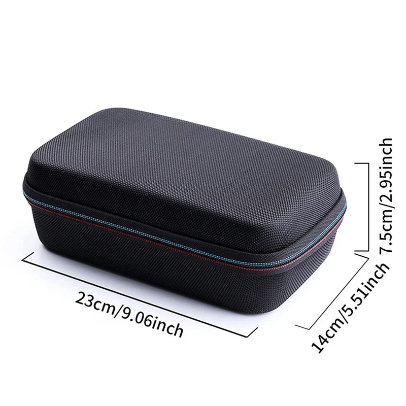 EVA Hard Shell Travel Case for Baseus 20000mAh Car Jump Starter Jump Starter Case Qme