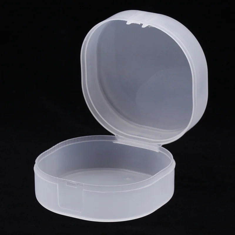Sealed Travel Soap Case – Plastic Soap Container for Home & Travel Travel Soap Case Qme