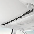 Car Clothes Drying Rope – Adjustable Interior Hanging Hanger Car Interior Organizer Qme A1