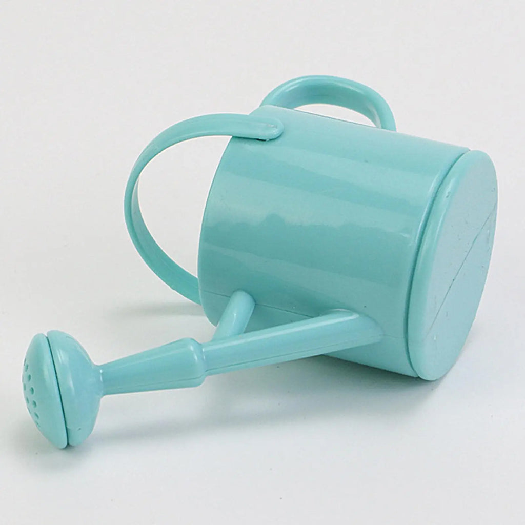 Kids Mini Watering Can – Small Indoor Plant & Flower Tool Kids Watering Can Qme