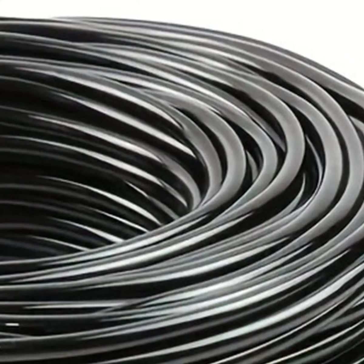 33ft Garden Drip Irrigation System | Quick Connect Hose Kit Drip Irrigation Kit Qme