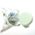Aloe Essence Nourishing Moisturizing Handmade Shampoo Bar Handmade Shampoo Bar Qme ALOE