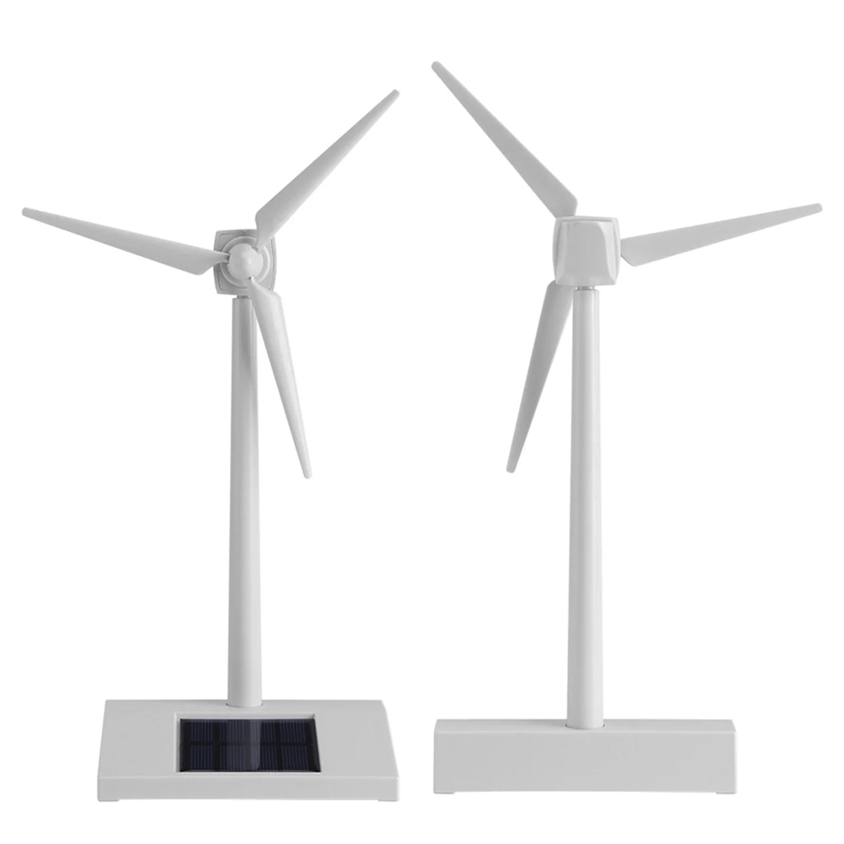 Mini Solar Windmill Toy – Kids Science Education & Decor Solar Education Toy Qme