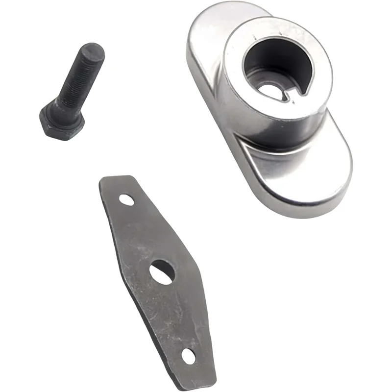 Lawn Mower Blade Adapter 748-0376E – MTD Murray Troy-Bilt Mower Blade Adapter Qme